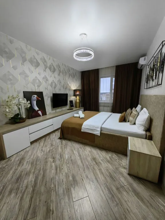 Уютная квартира — аренда посуточно в Пенза