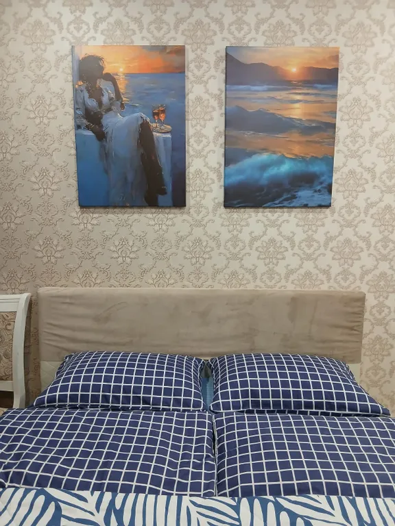 Пушкин рядом