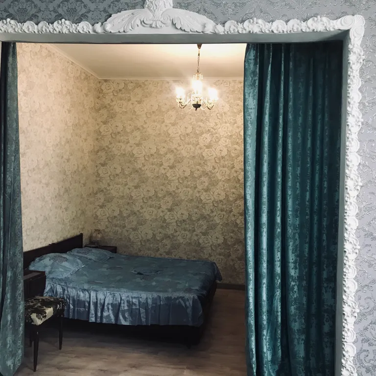 Квартира Уютная 2-комнатная квартира в центре Сухума — Сухум