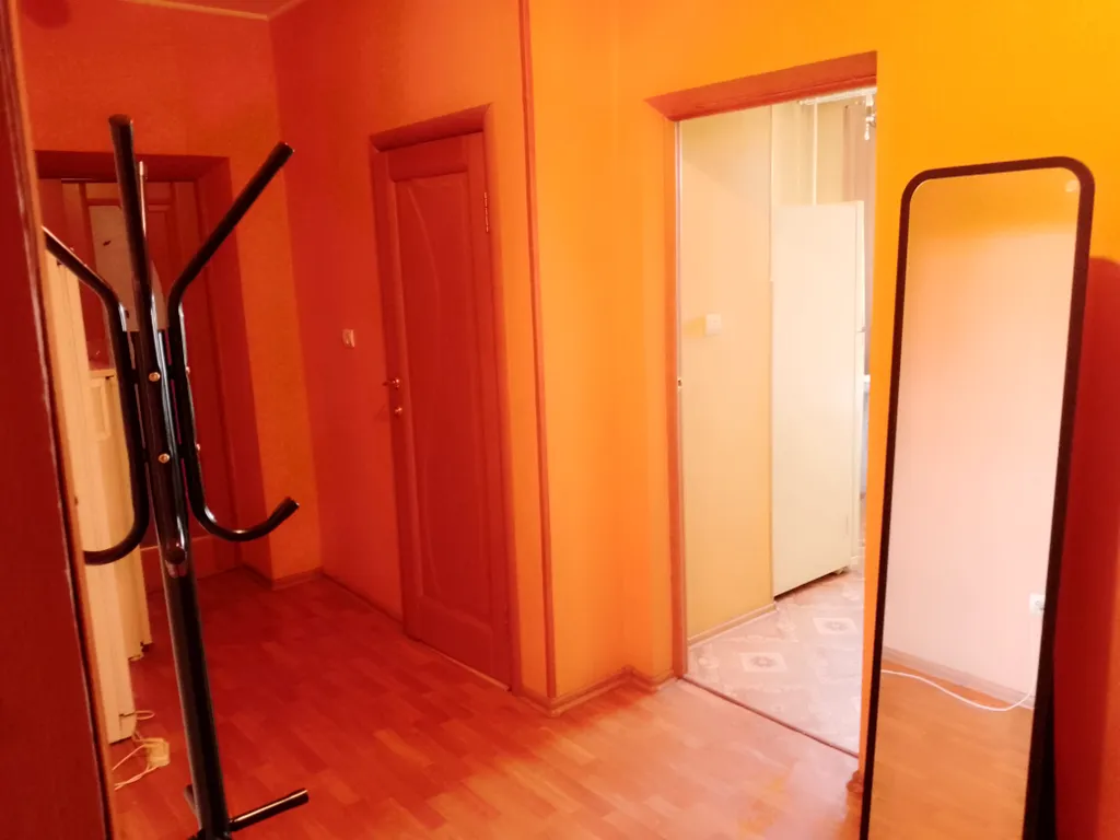 Квартира в самом центре города