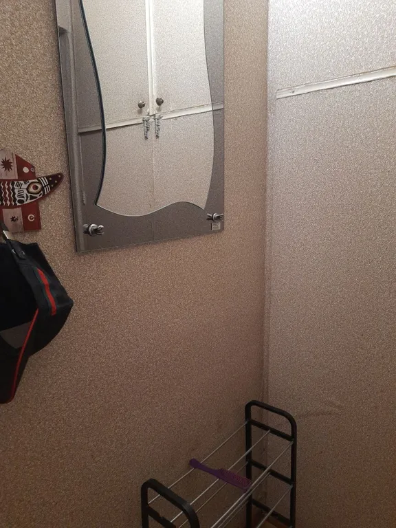 Бюджетная квартира для всех