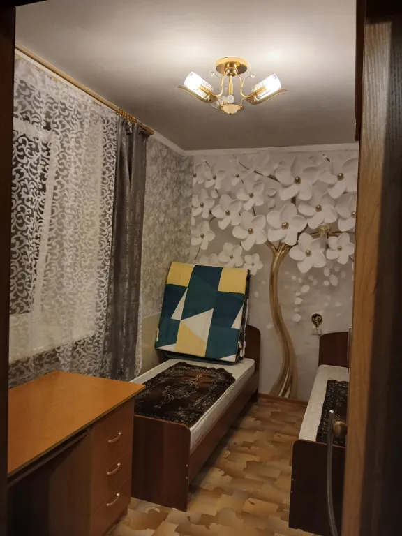 Квартира Уютная квартира в центре курортного города — Шерегеш