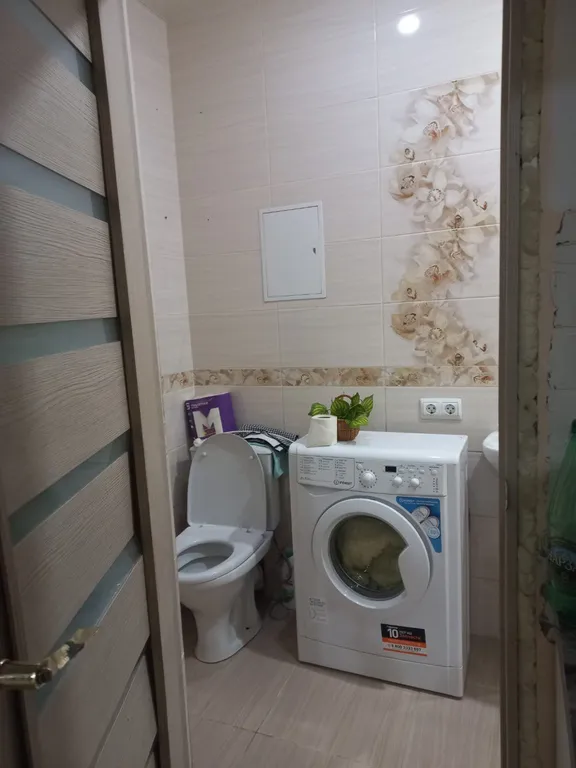 Квартира Уютная квартира у реки — Краевско-Армянское