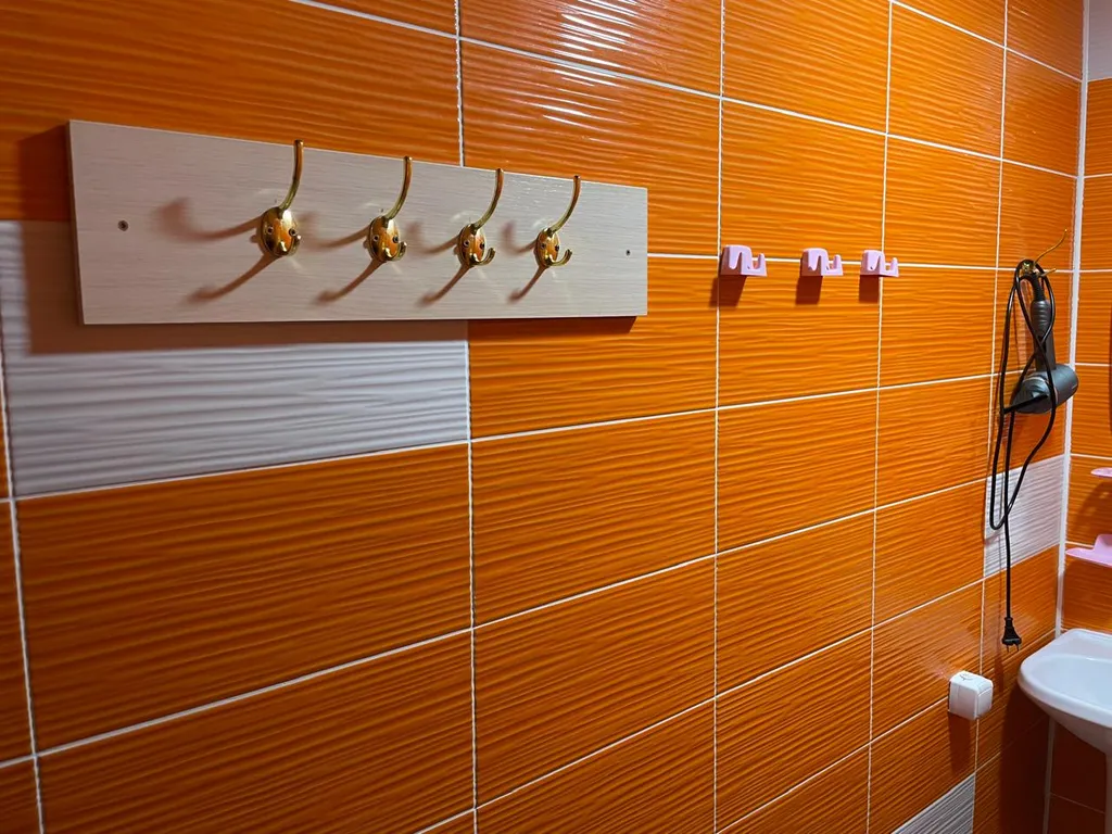 Небольшая квартира в курортной зоне