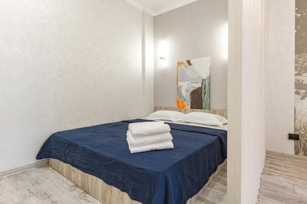 Өнер Резиденс