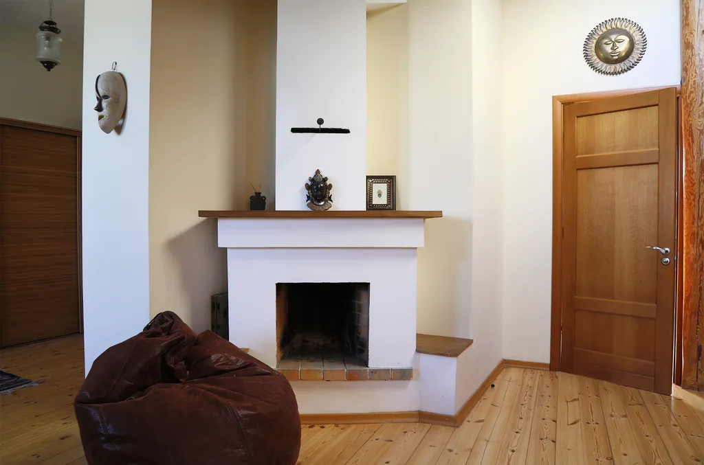 Уникальный пентхаус недалеко от Дворцовой площади