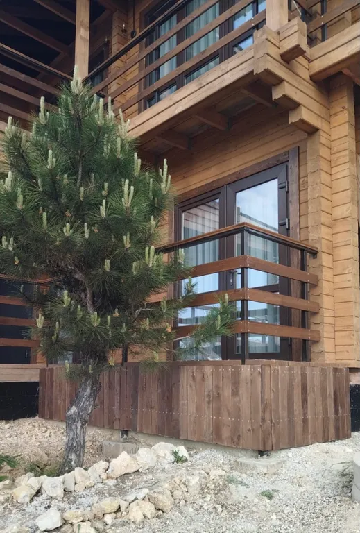 Квартира Квартира Удобная студия на первом этаже с парковкой на территории — Севастополь