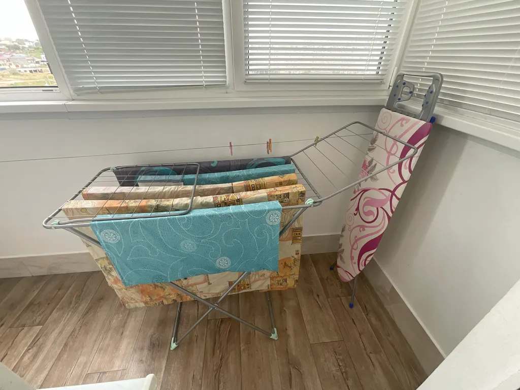 Квартира Апартаменты в ЖК Морская Горгиппия — Анапа