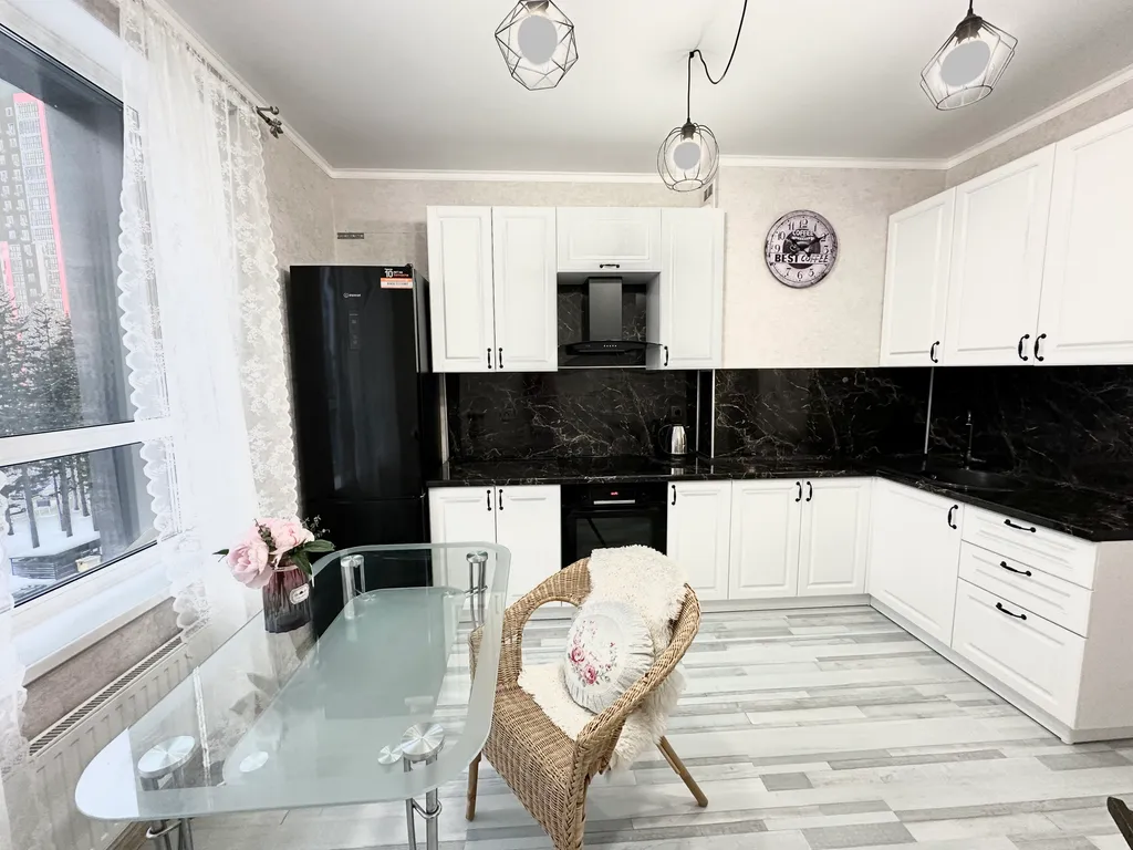 Квартира в Венском лесу