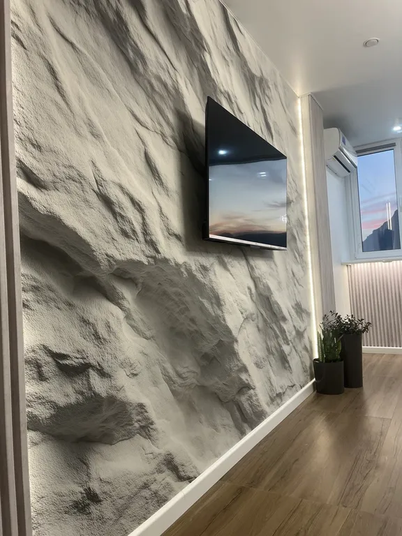 VIP апартаменты с красивым видом