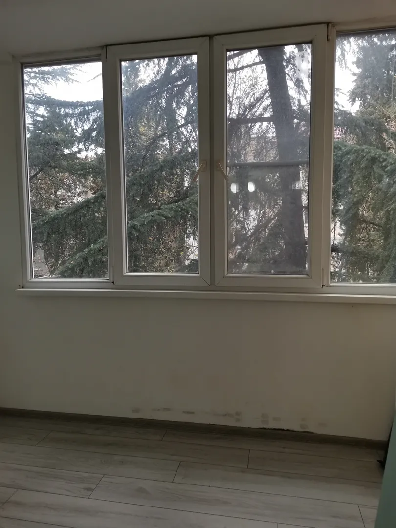Балкон