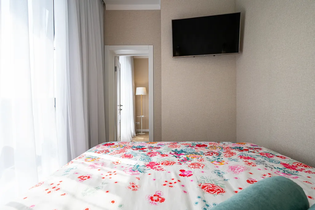 Квартира Квартира ИЮЛЬ, янтарный рассвет — Светлогорск