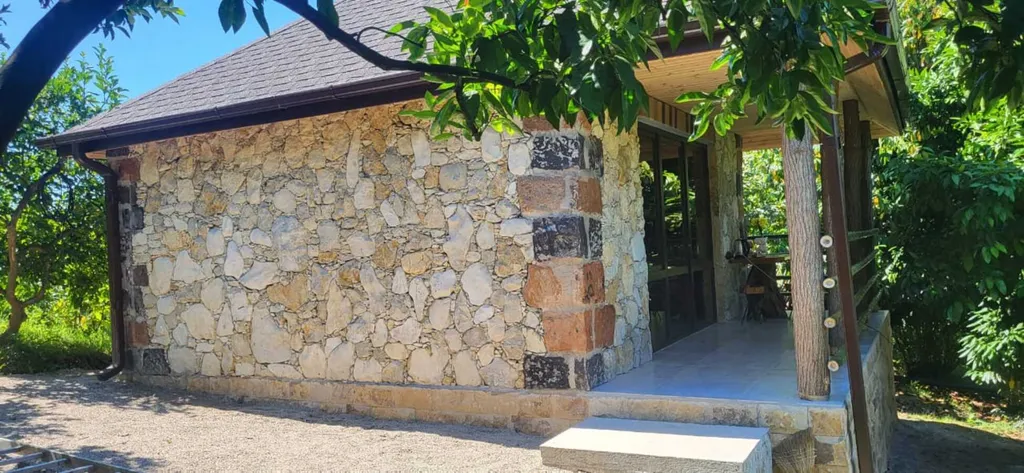 Коттедж 1-комнатный Дом — аренда посуточно в Псырцха