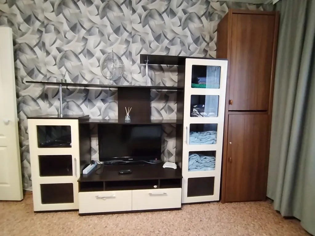 Уютная квартира в Шилово