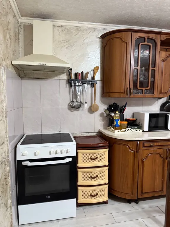 Частный сектор, гостевой дом Уютный номер 2