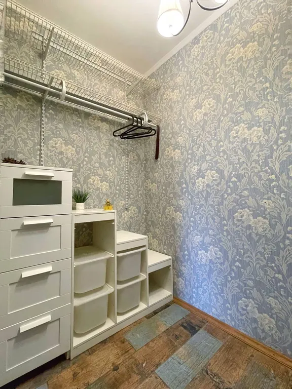 Комфортная квартира