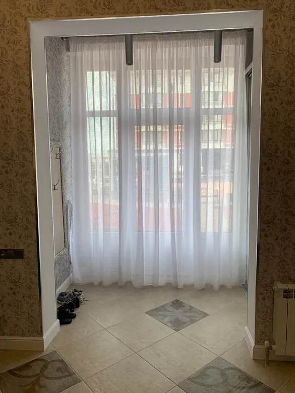 Резиденция See Side