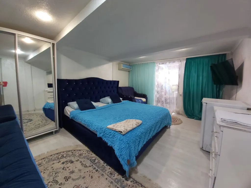 Квартира Комната — аренда посуточно в Гагра