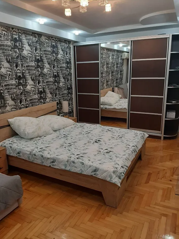Уютная квартира — аренда посуточно в Пятигорск
