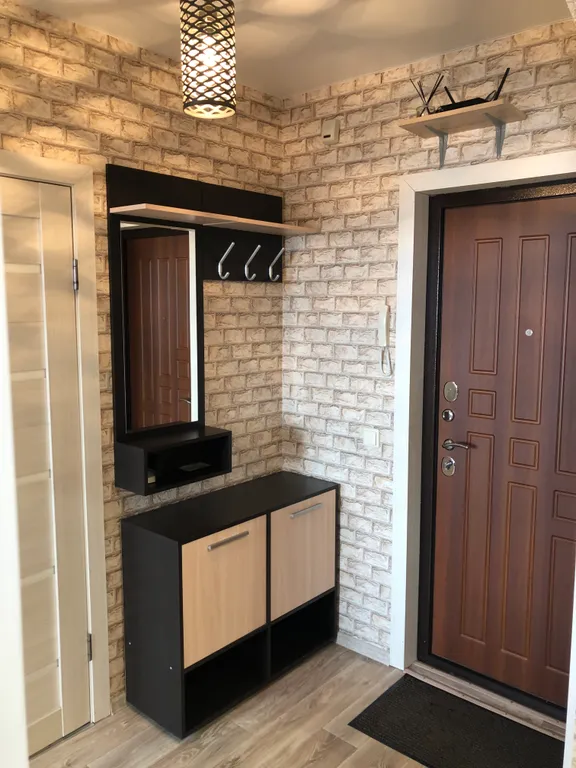 Квартира Светлая и уютная квартира — Ярославль