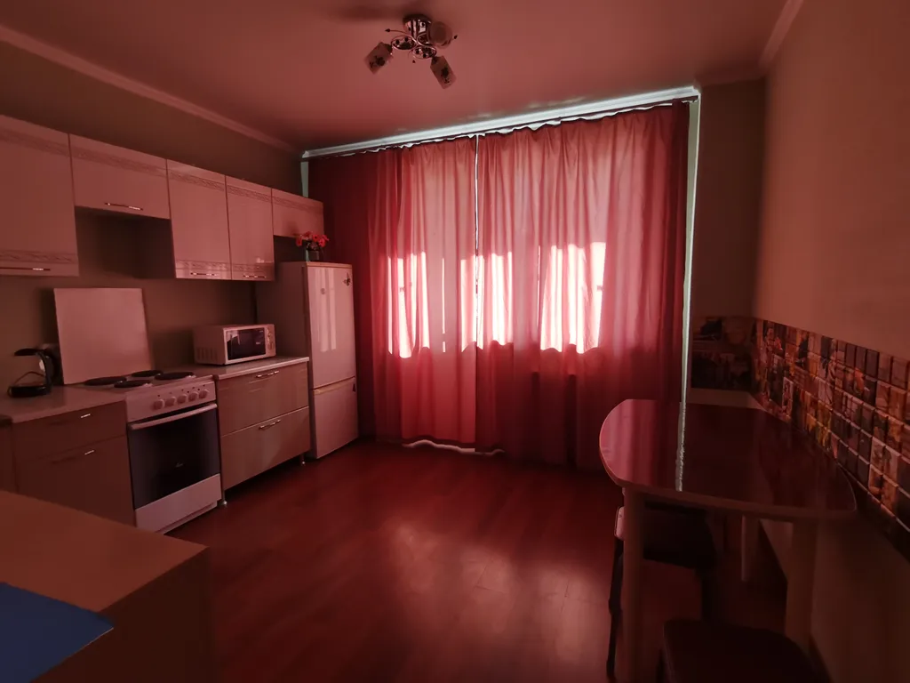 Квартира в новом ЖК Времена года