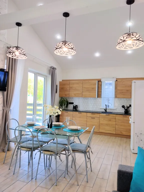 Жилой дом Gray