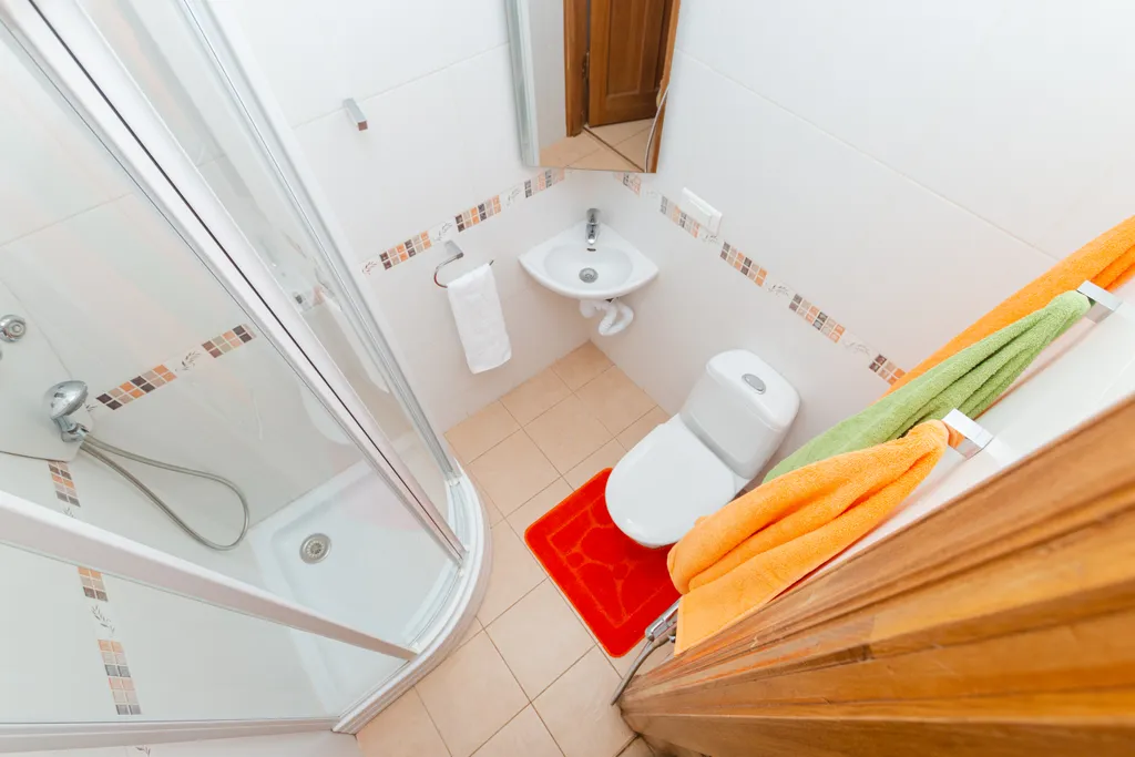 Квартира Квартира Большая двушка возле Кремля — Москва