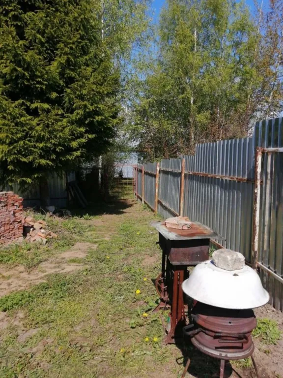 Дом у Волги