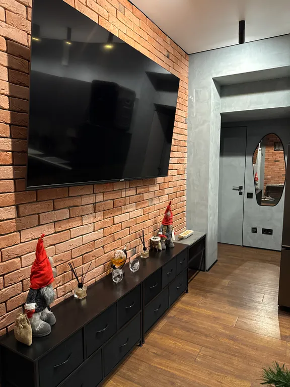 Уютная квартира в пешей доступности от горнолыж. курорта Big Wood