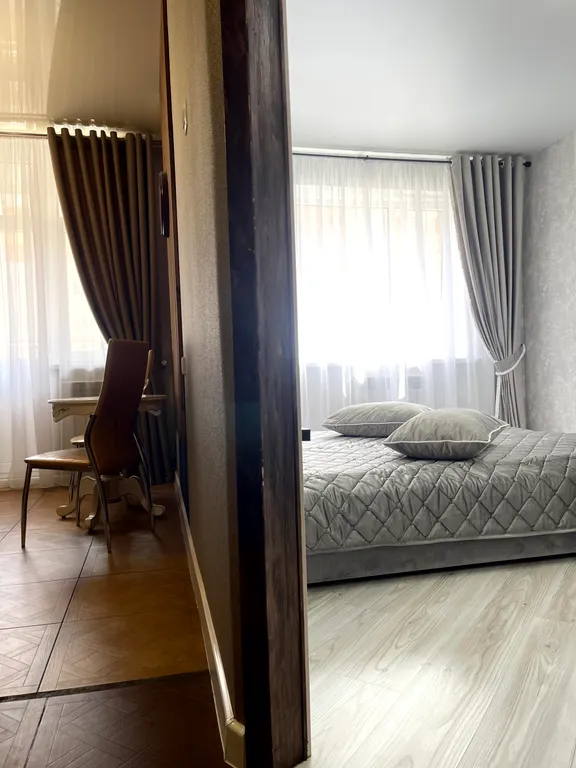 Однушка на Рогожникова(HouseVip26)