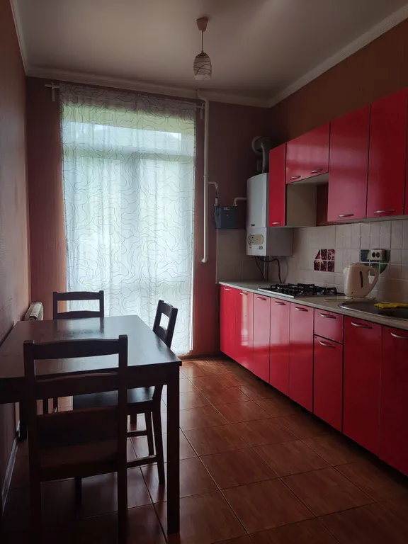 Уютная однушка