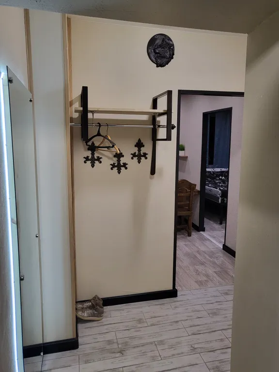 Квартира рядом с центром