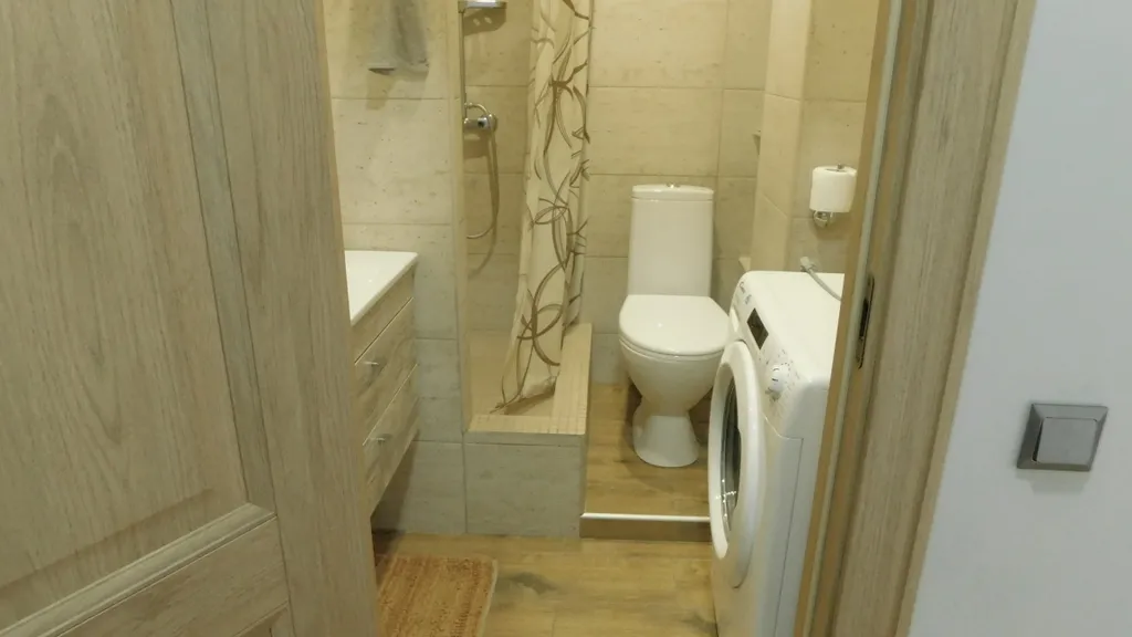 Квартира Квартира Loft Apartment у моря — Сочи