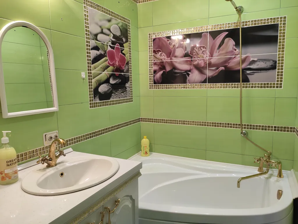 Семейная квартира в звезде, кировский район — аренда посуточно в Саратов