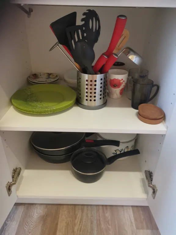 Dream Lake PZ А-фрейм