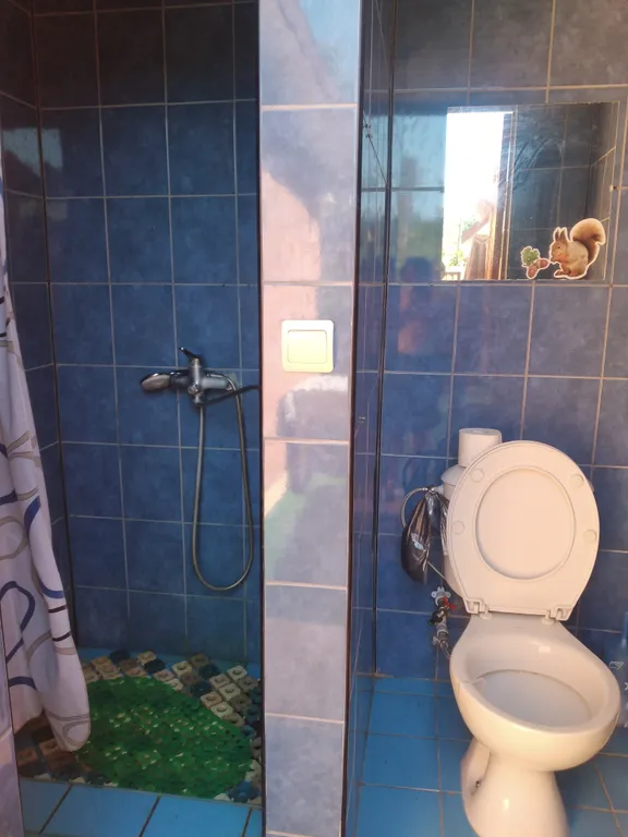 Куршская коса Уютный домик на берегу Балтийского моря