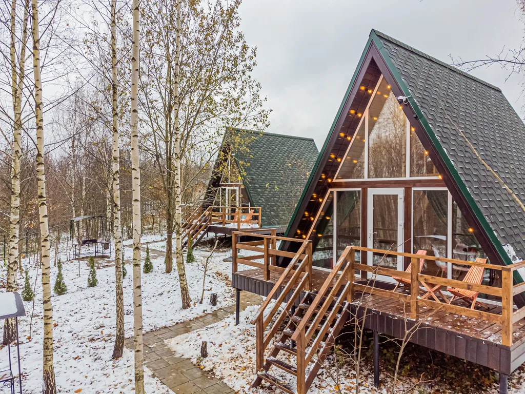 3-комнатный Дом