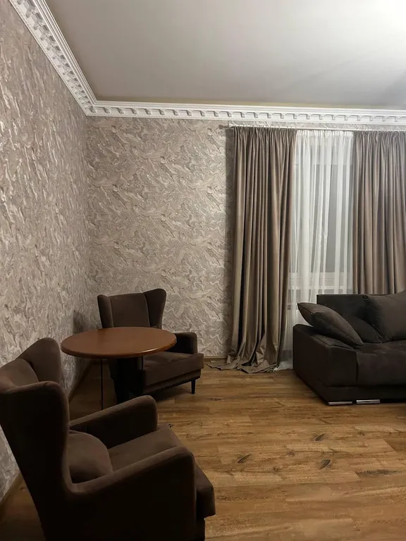 Дом на берегу Финского залива