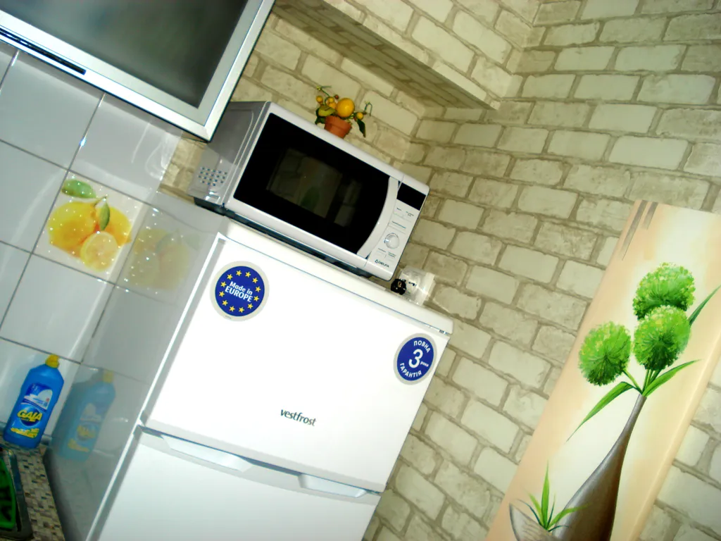 Квартира в центре Art Gallery