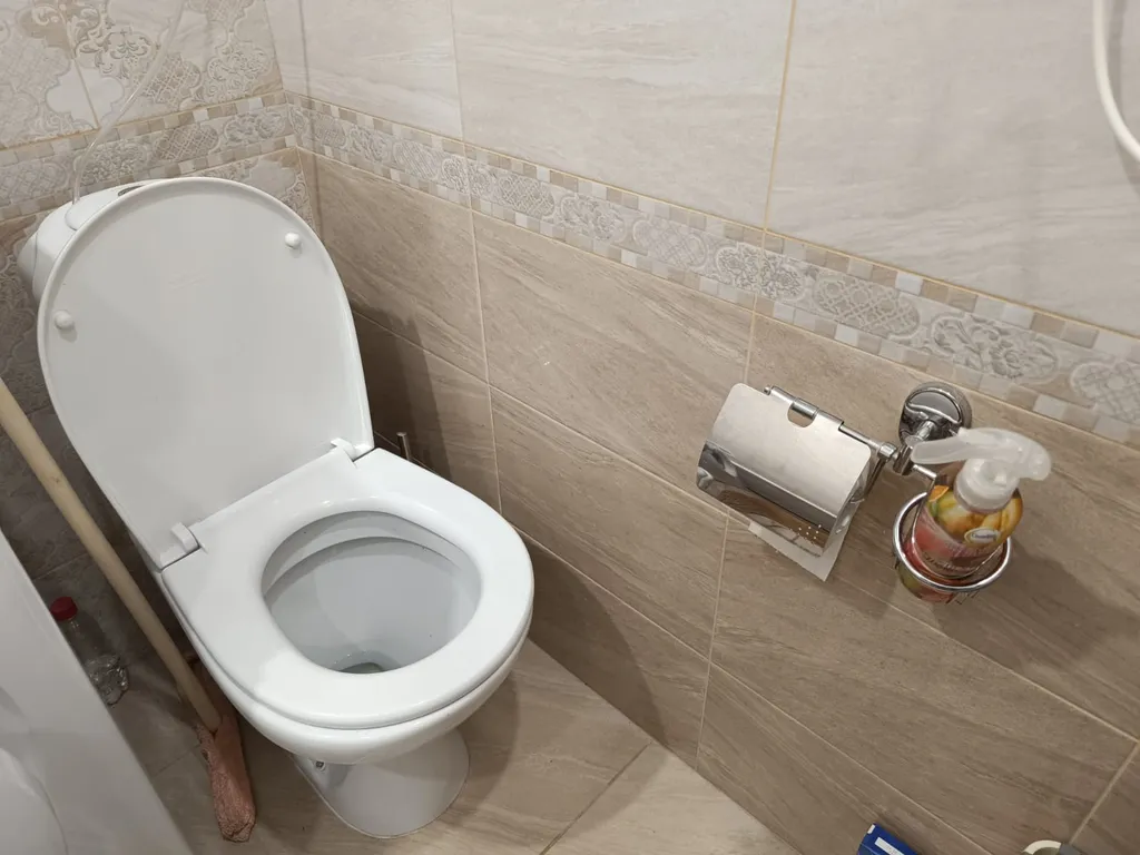 Квартира Квартира Аппартаменты у моря Сириус — Сириус