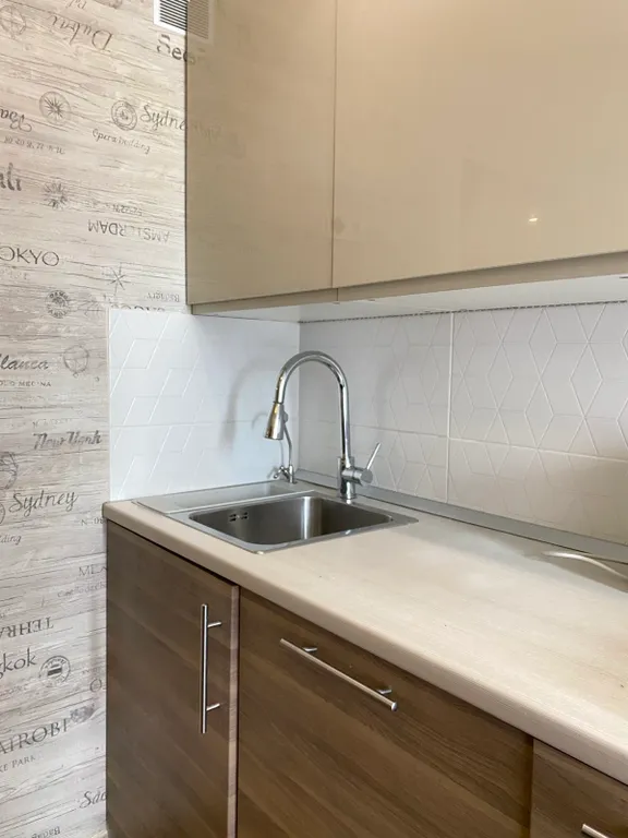 Просторная квартира в лучшем районе