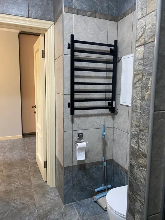 2х комнатная рядом с морем