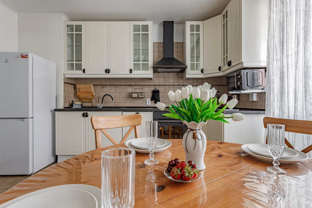 Апартаменты элегия