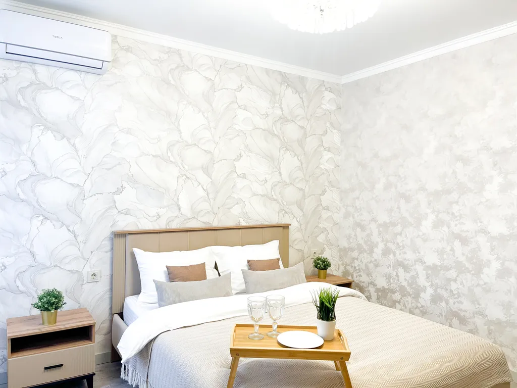 Двухкомнатная премиум квартира в самом центре — аренда посуточно в Ростов-на-Дону