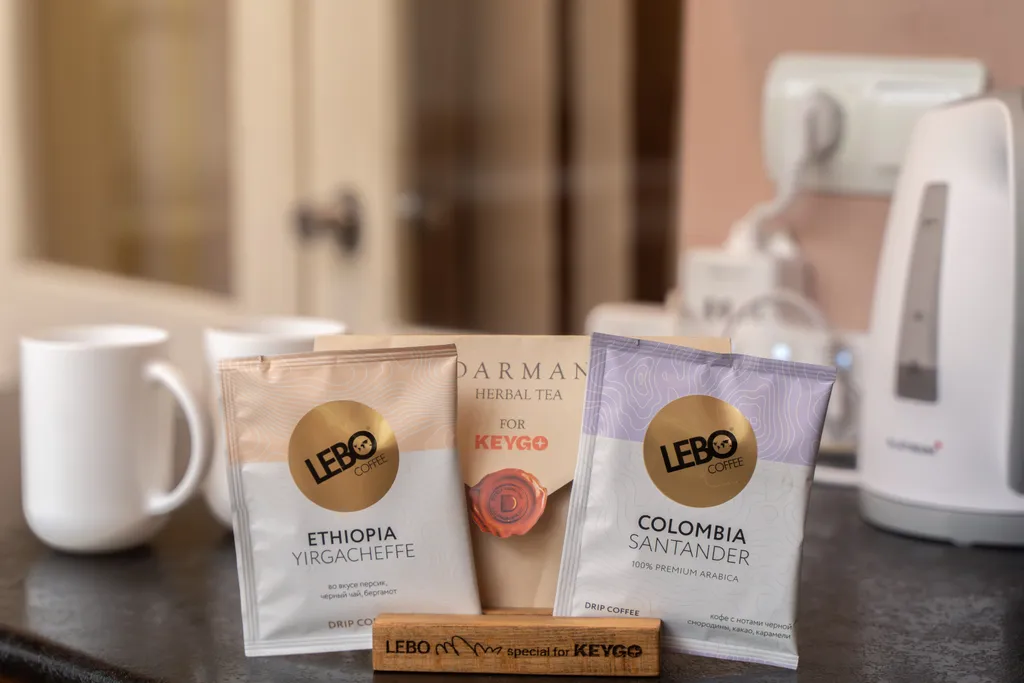 Апартаменты ключ к центру Еревана