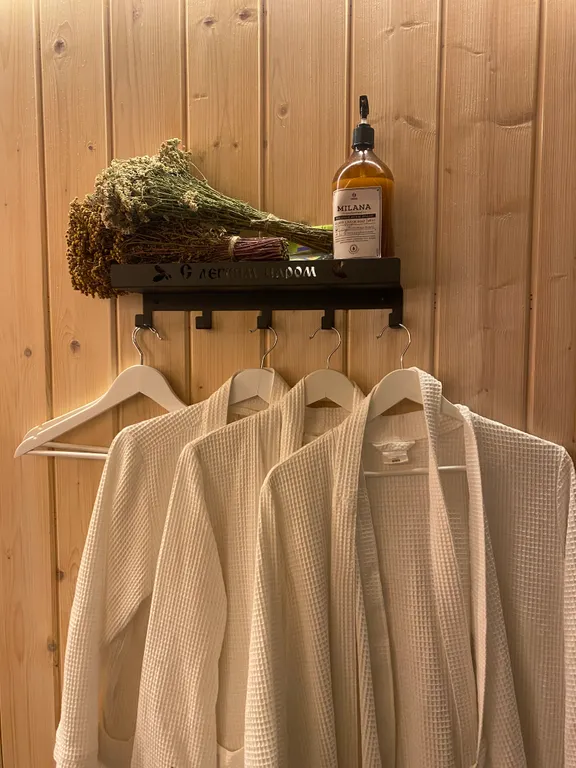 Гостевой дом Каприот