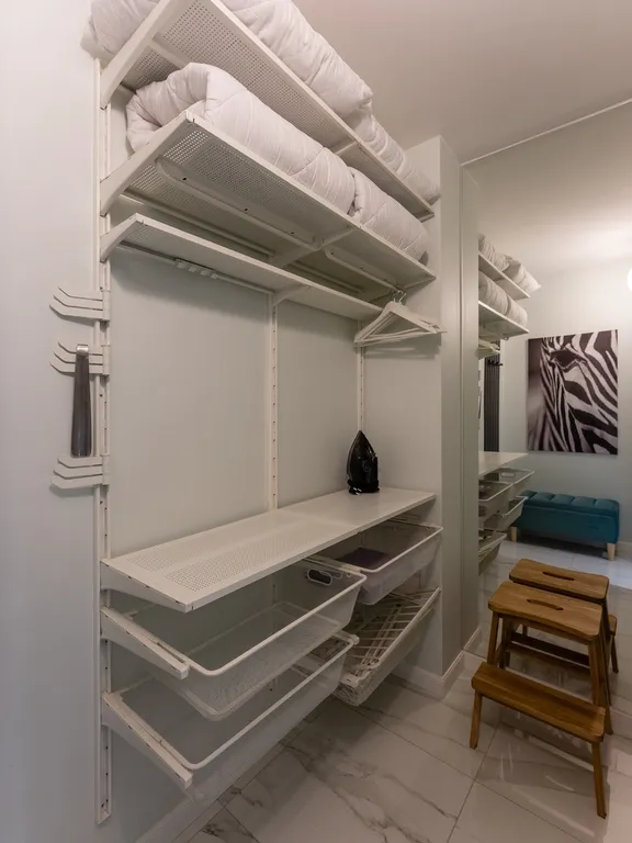 Квартира рядом с зоопарком