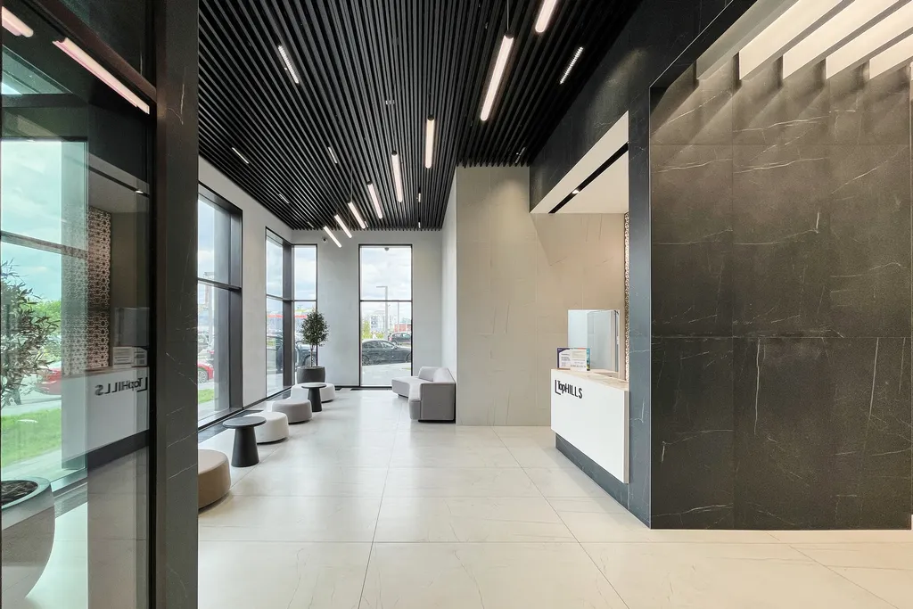 Трехкомнатная квартира Фэмили Терра с дизайнерским ремонтом