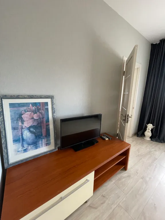 Комфортная квартира