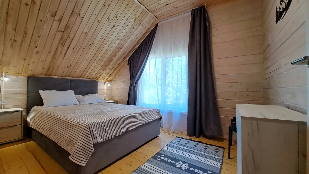 3-комнатный Дом